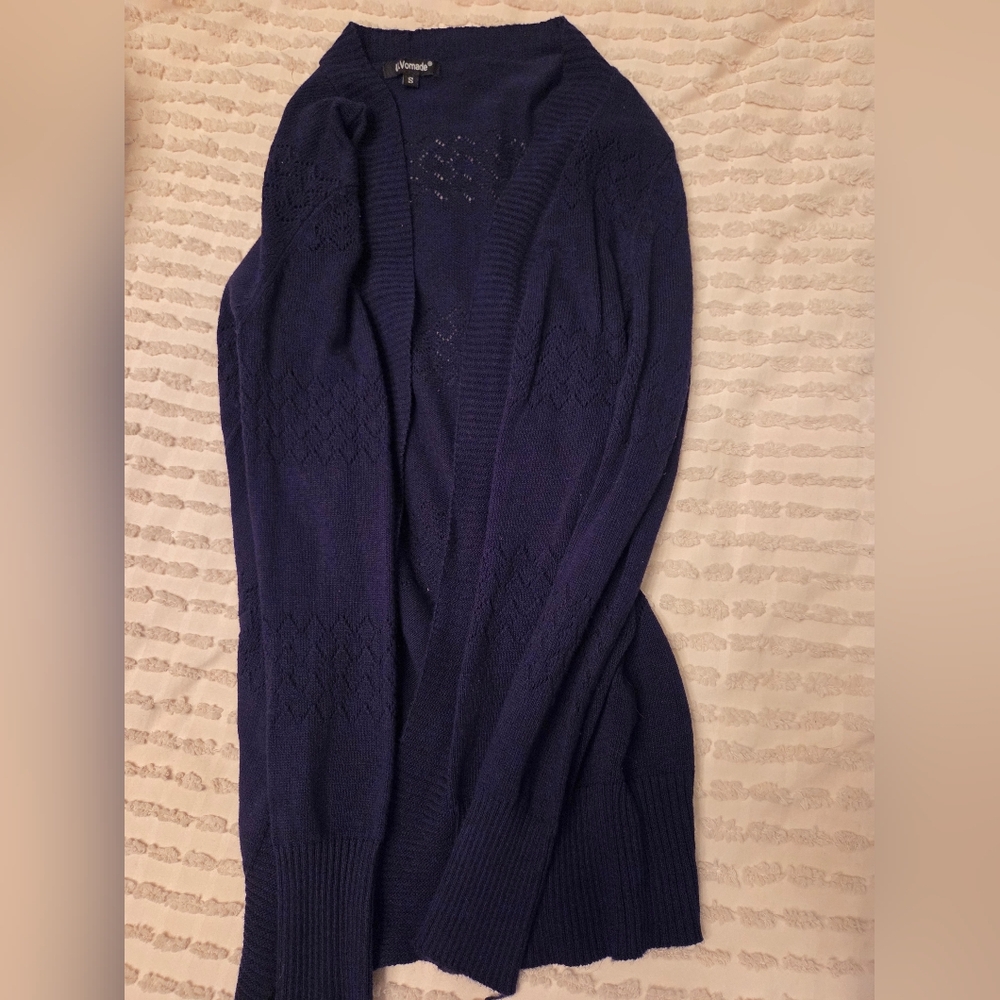 Women's Cardigan